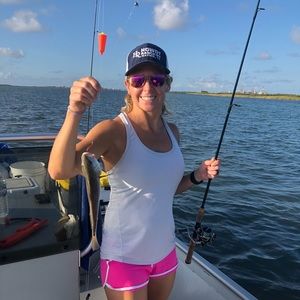 Meet your Posher, Leann